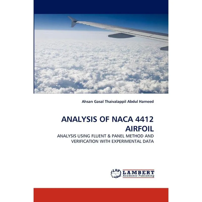 ANALYSIS OF NACA 4412 AIRFOIL