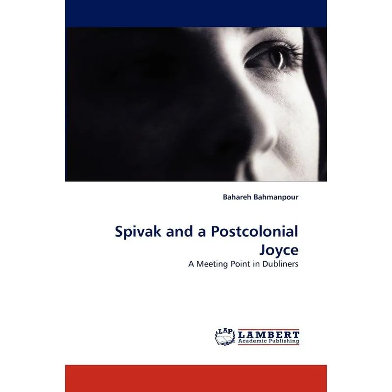 Spivak and a Postcolonial Joyce