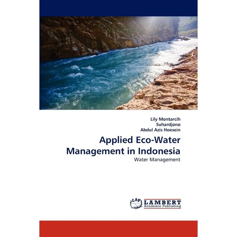 Applied Eco-Water Management in Indonesia