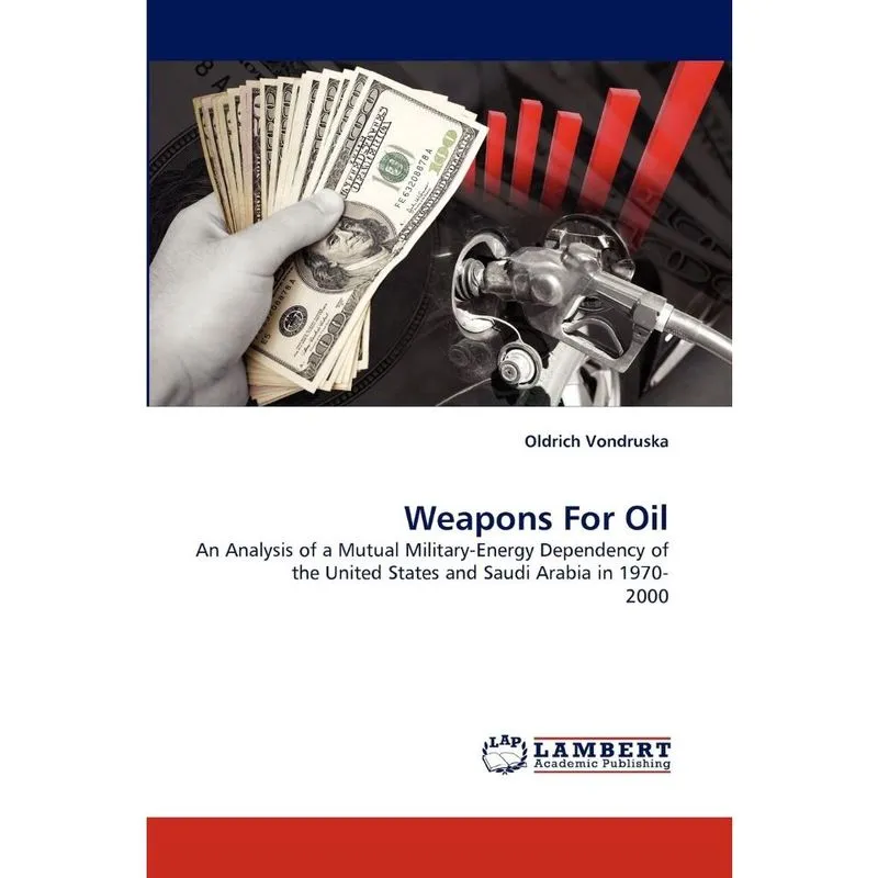 Weapons For Oil