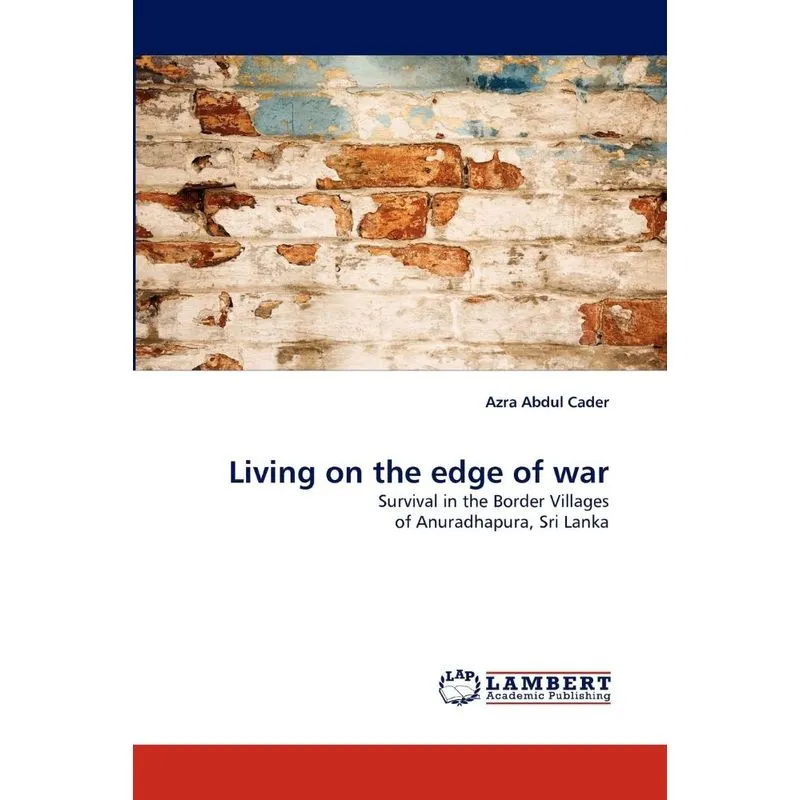 Living On The Edge Of War