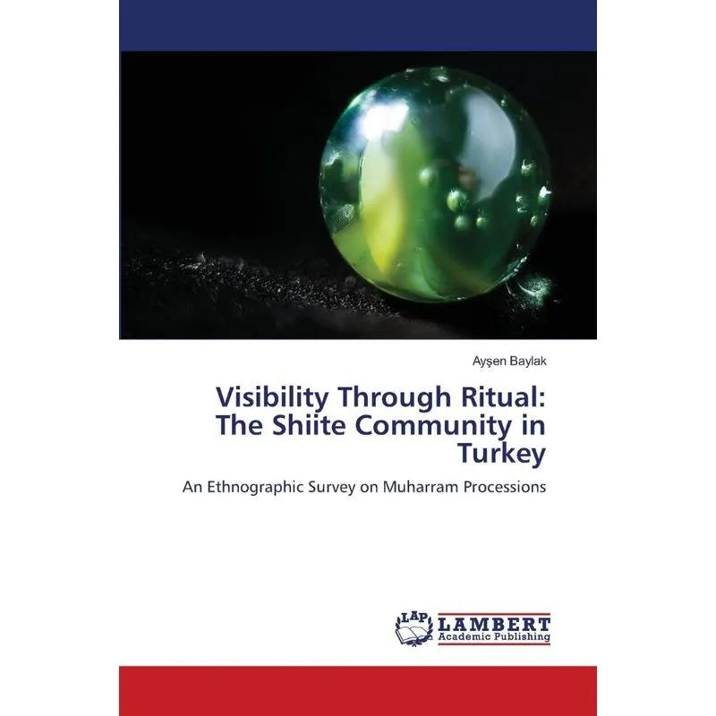 Visibility Through Ritual