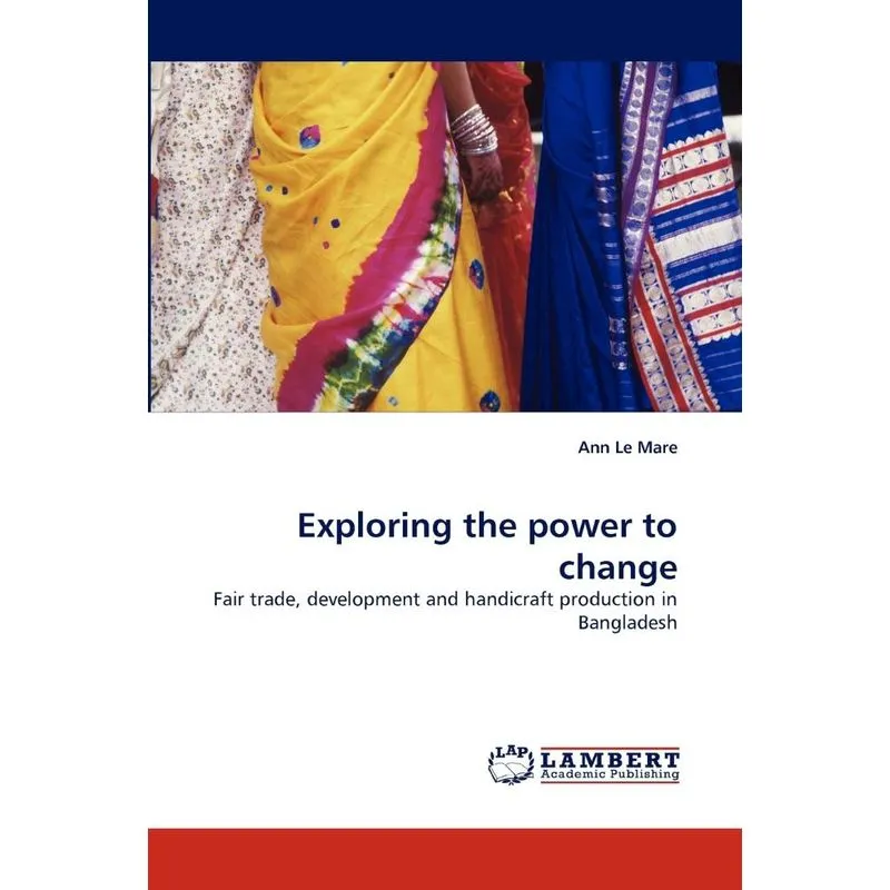 Exploring the Power to Change