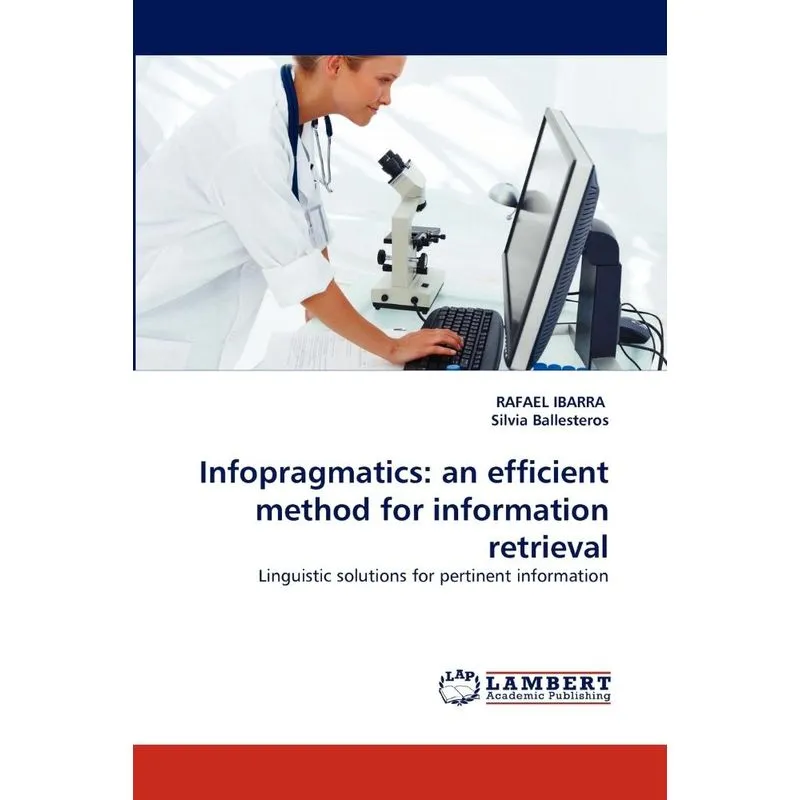 Infopragmatics