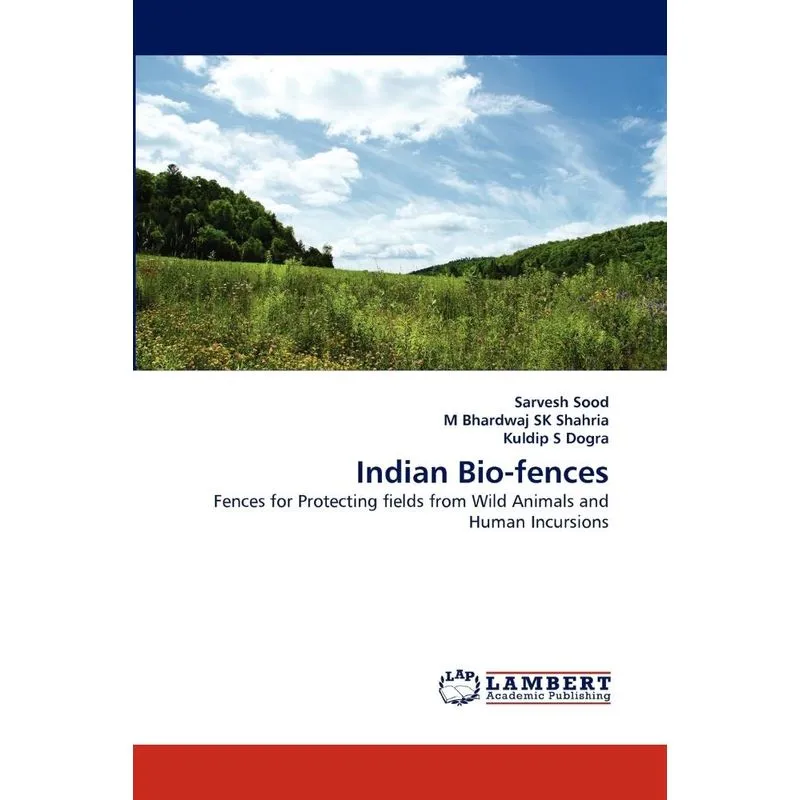 Indian Bio-Fences