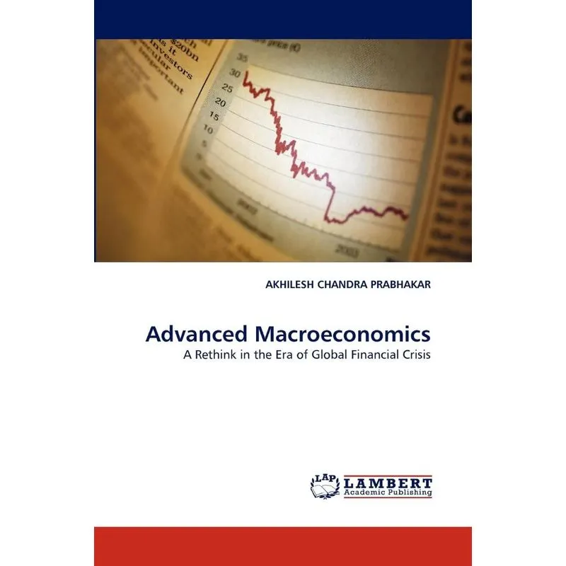 Advanced Macroeconomics