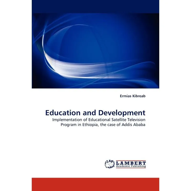 Education and Development