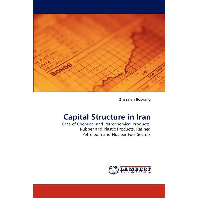 Capital Structure in Iran