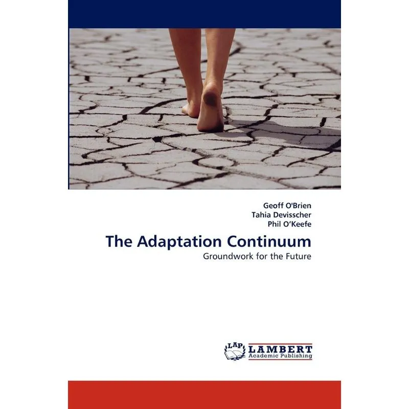 The Adaptation Continuum