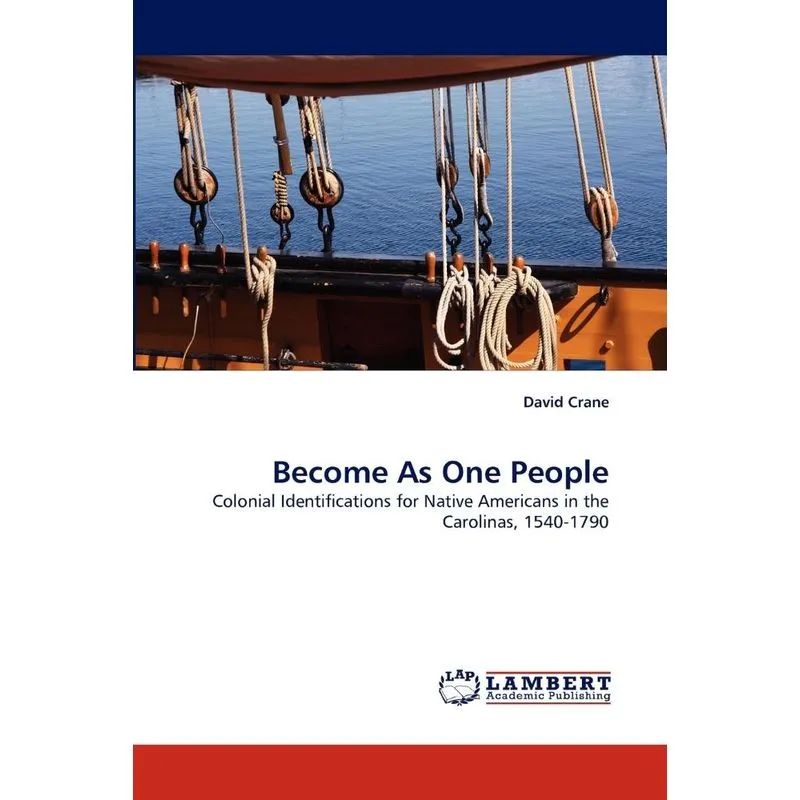 Become As One People
