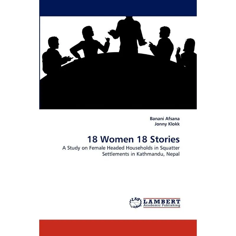 18 Women 18 Stories