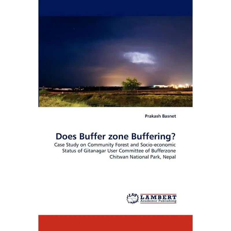 Does Buffer Zone Buffering?