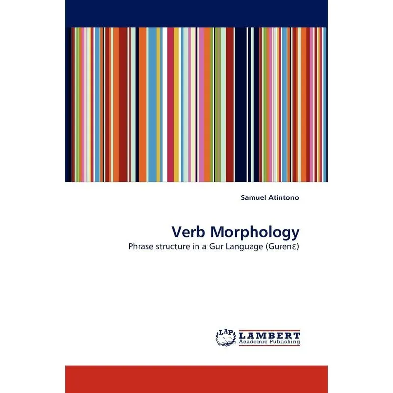Verb Morphology