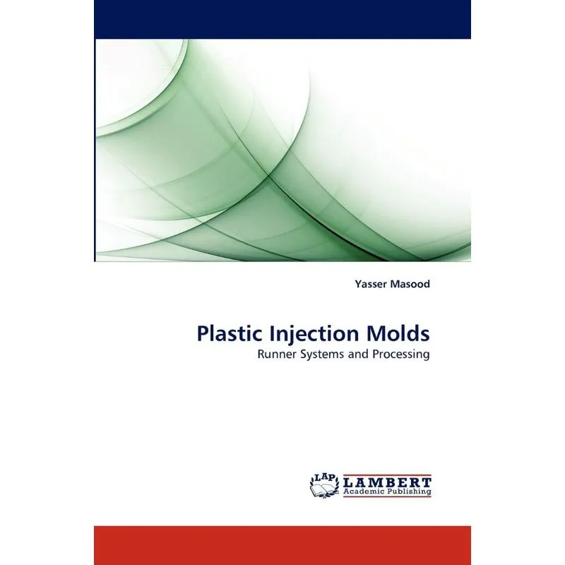 Plastic Injection Molds