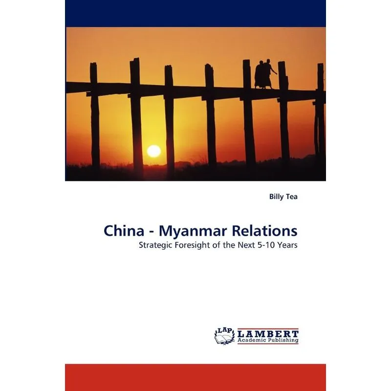 China - Myanmar Relations