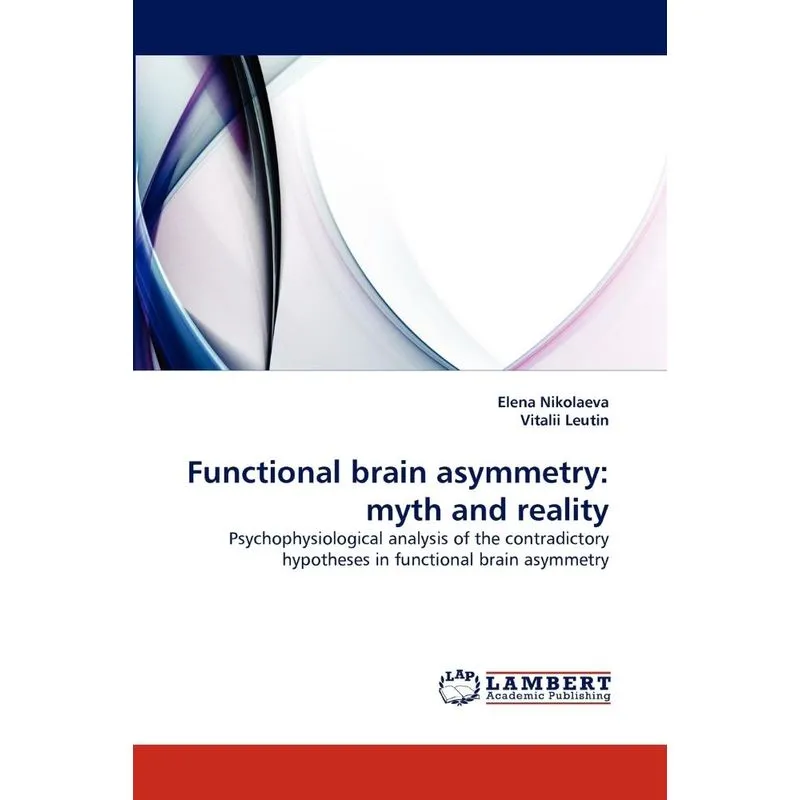 Functional Brain Asymmetry