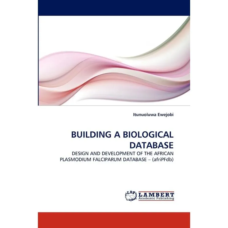 Building a Biological Database