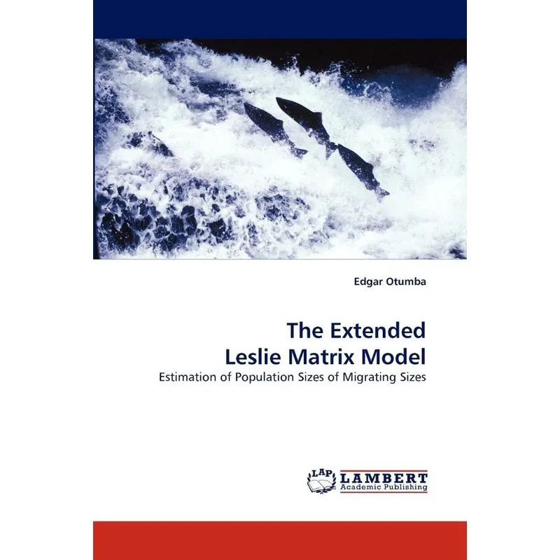 The Extended Leslie Matrix Model