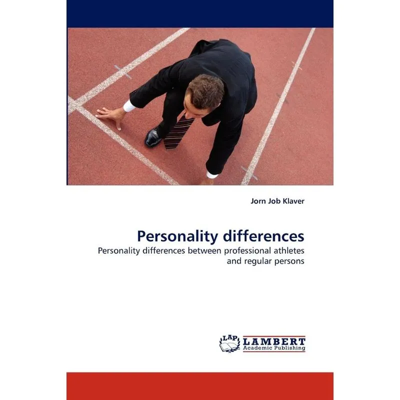 Personality Differences