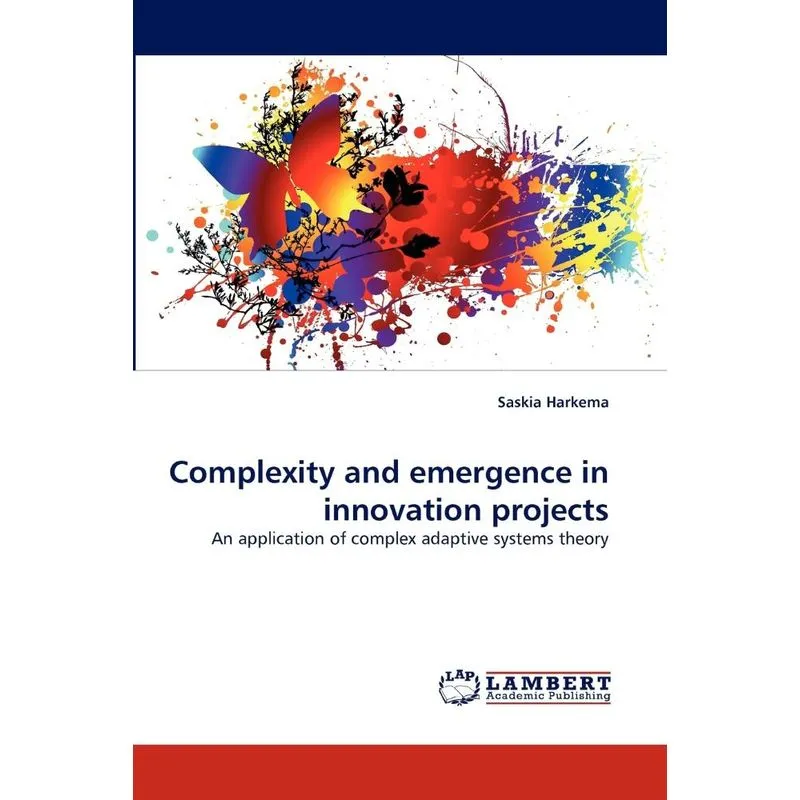Complexity and Emergence in Innovation Projects