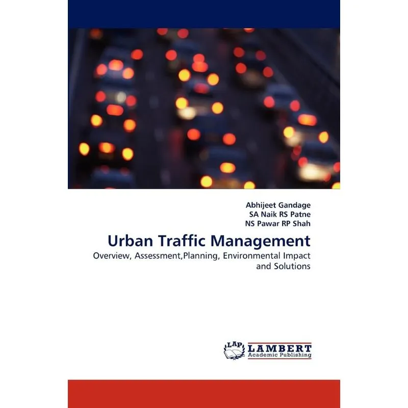Urban Traffic Management