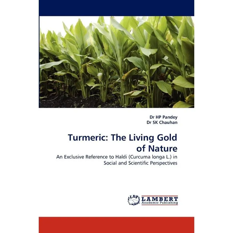 Turmeric