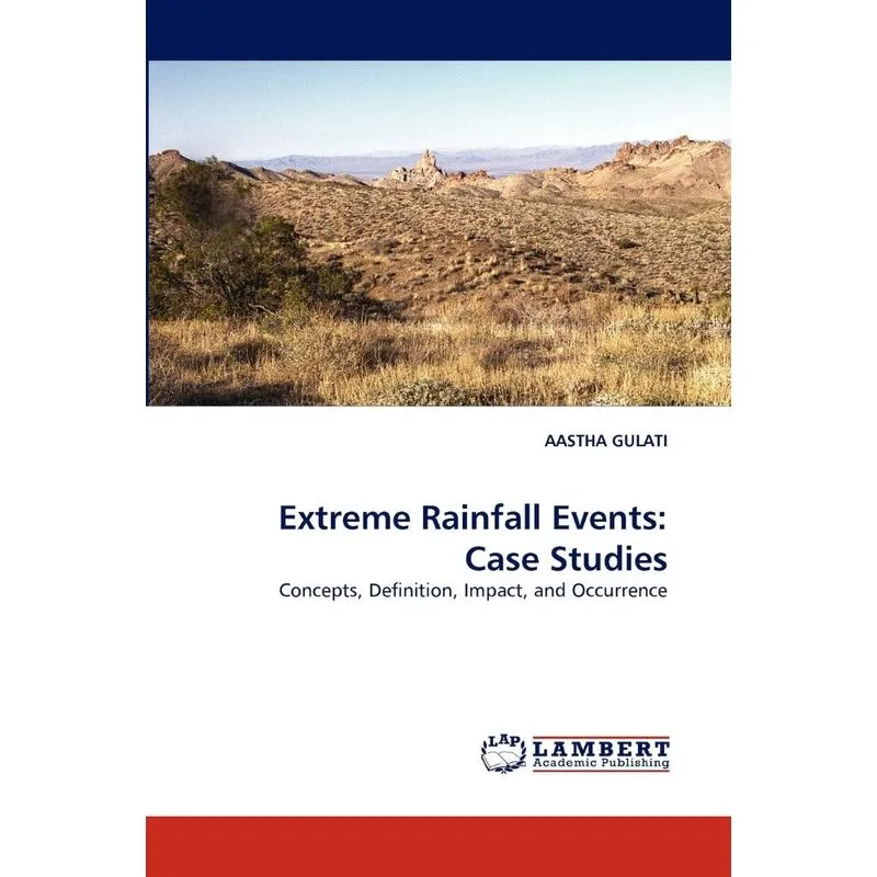 Extreme Rainfall Events