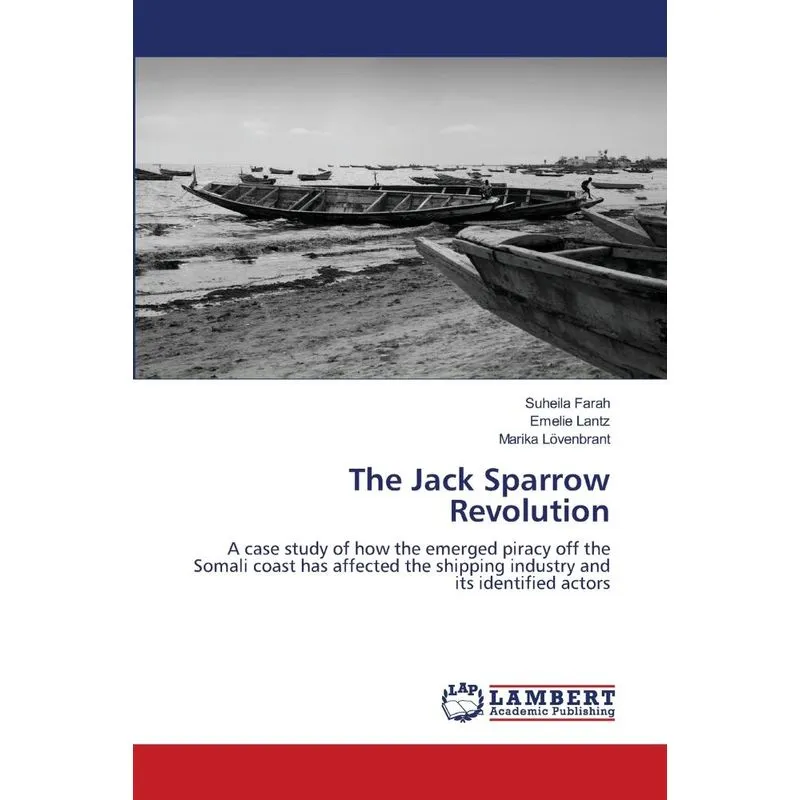The Jack Sparrow Revolution