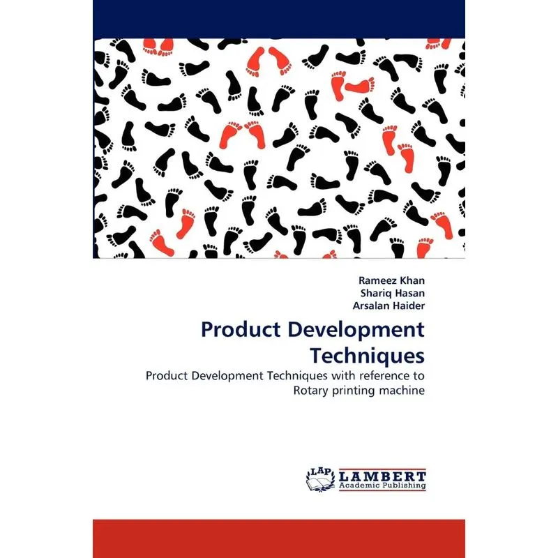 Product Development Techniques