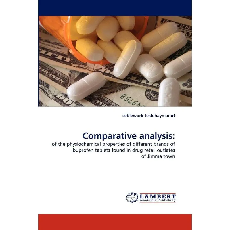 Comparative analysis