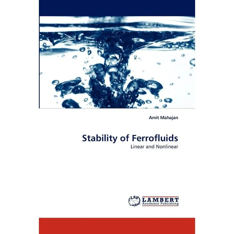 Stability of Ferrofluids