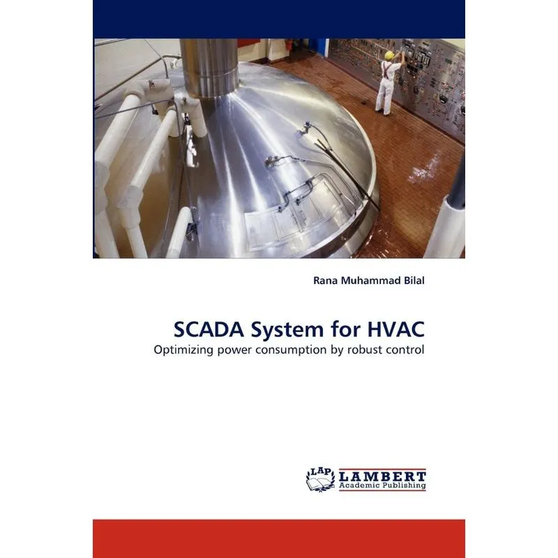 Scada System For Hvac
