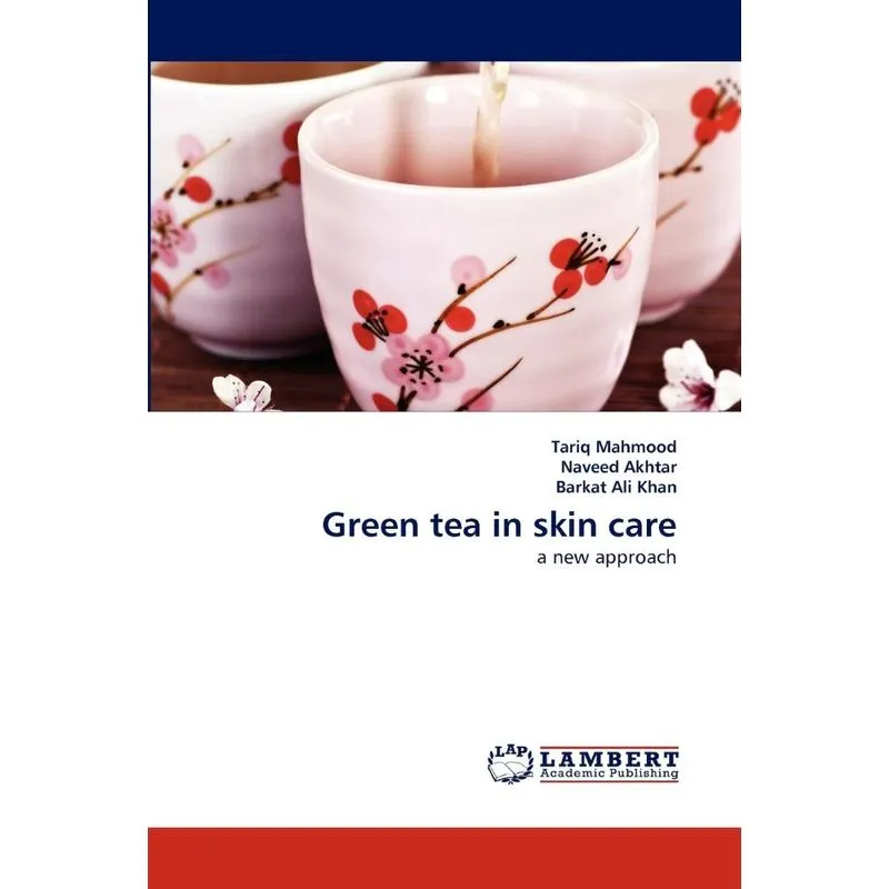 Green Tea in Skin Care