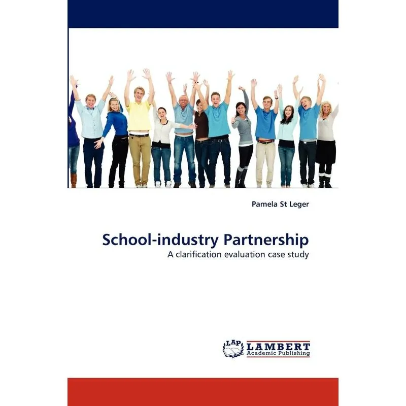 School-industry Partnership