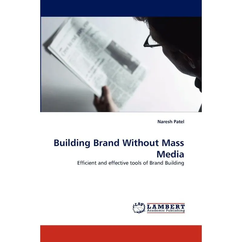Building Brand Without Mass Media