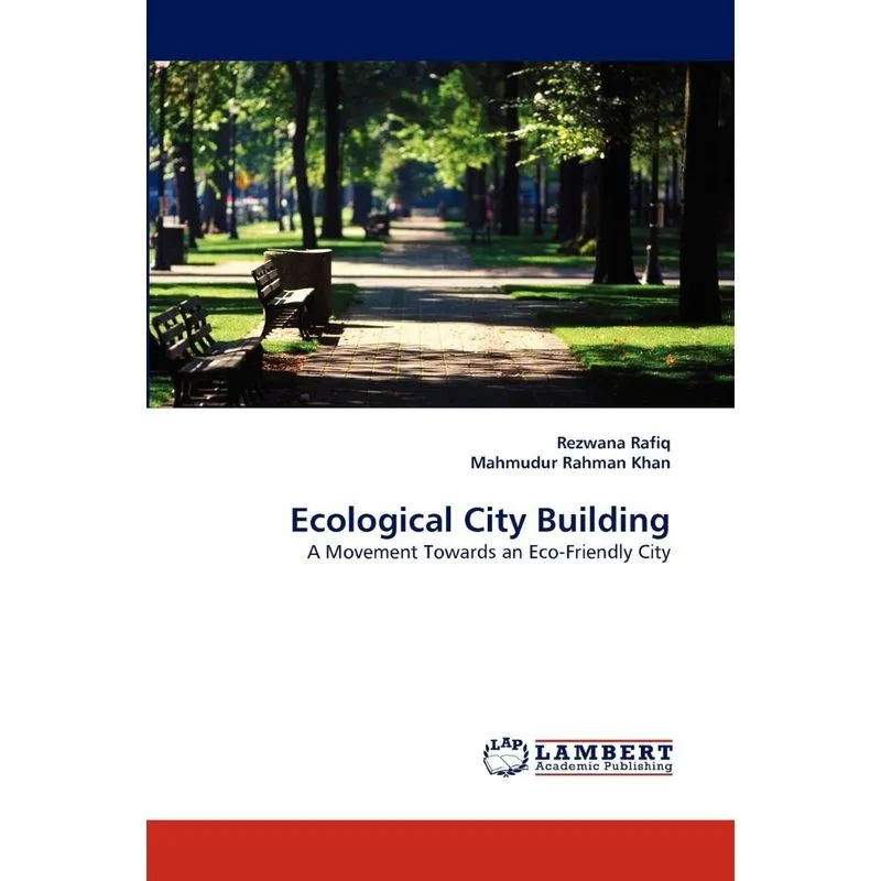 Ecological City Building