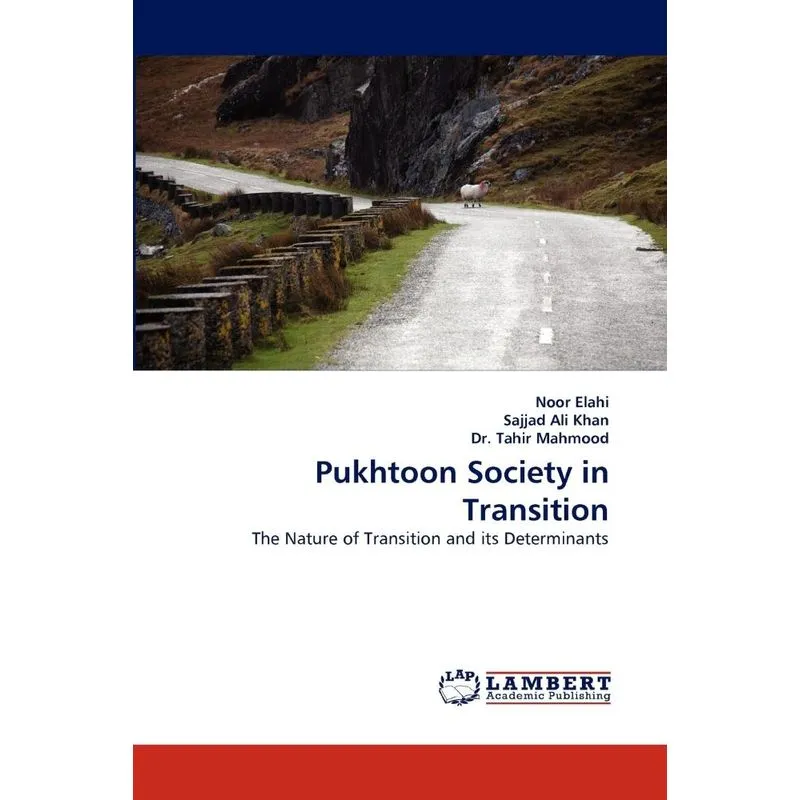 Pukhtoon Society in Transition