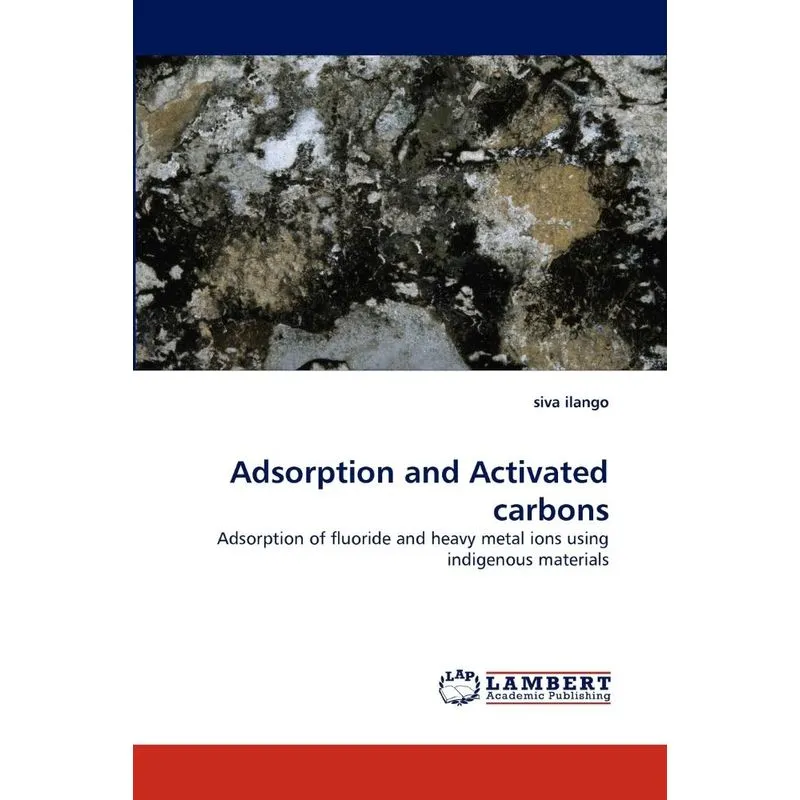 Adsorption and Activated Carbons