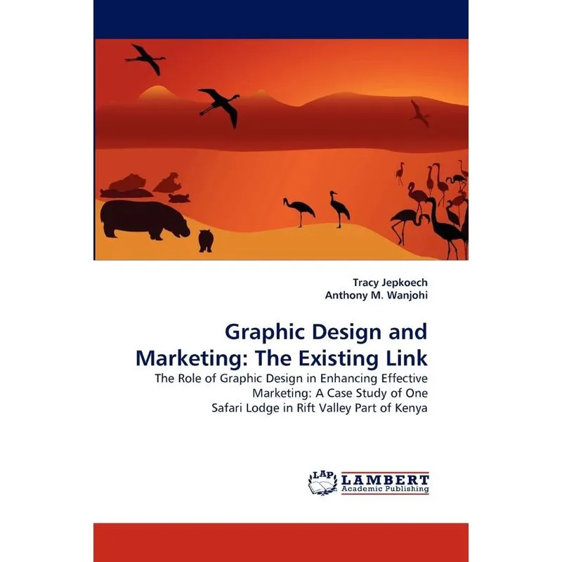 Graphic Design and Marketing