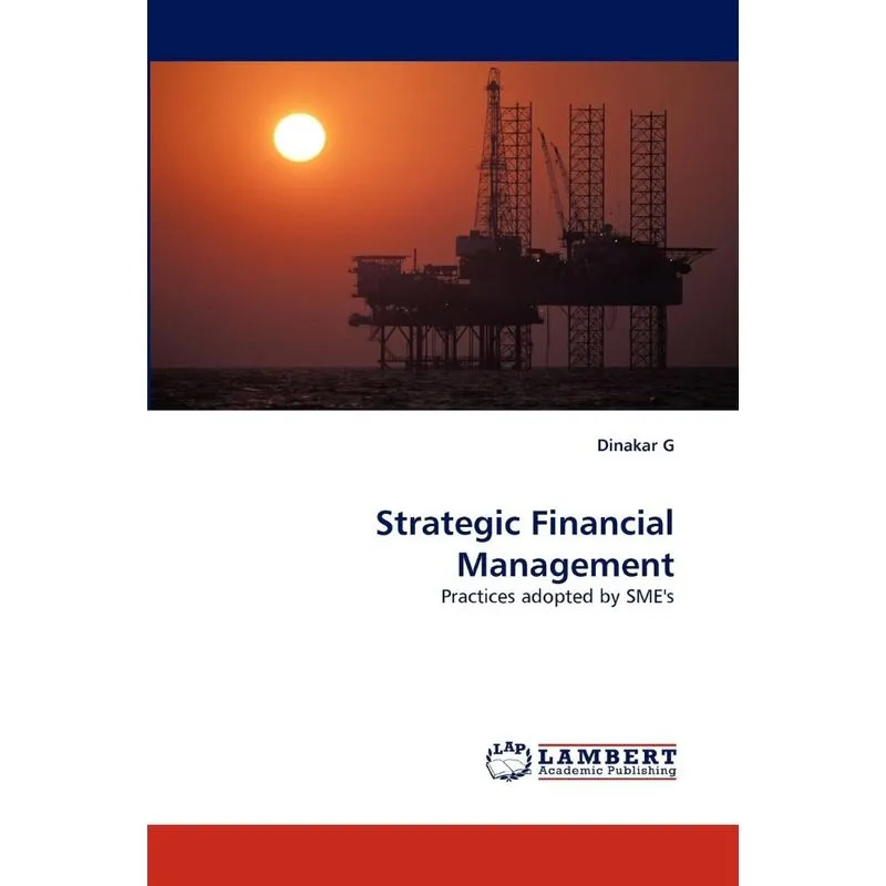 Strategic Financial Management