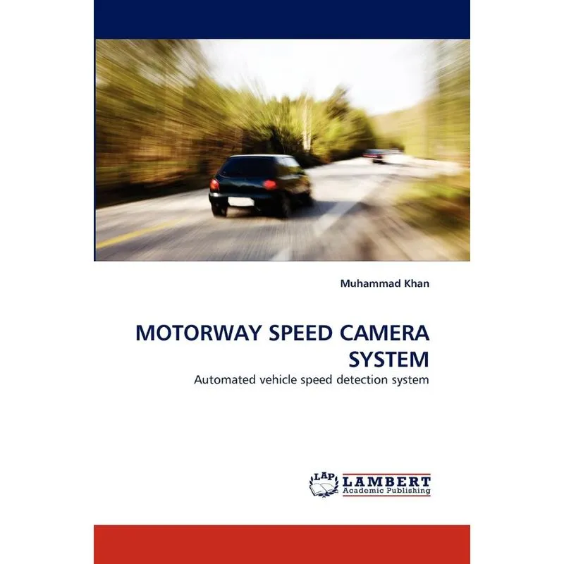 Motorway Speed Camera System