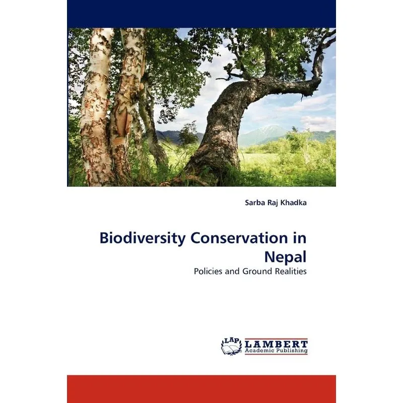 Biodiversity Conservation in Nepal