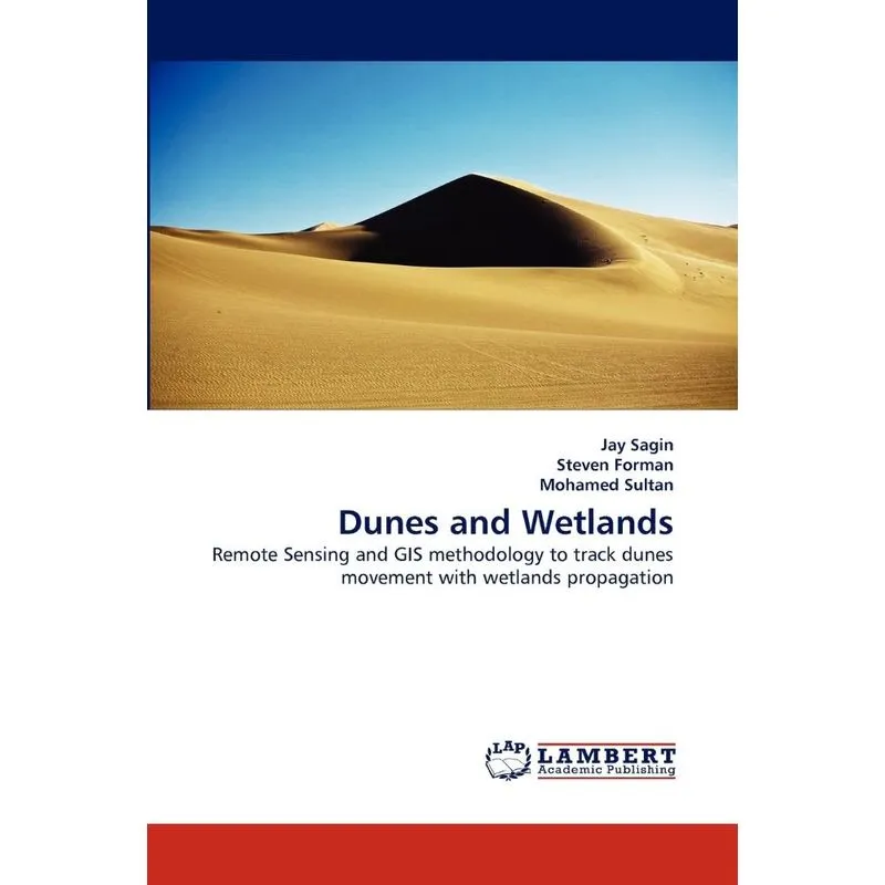 Dunes And Wetlands