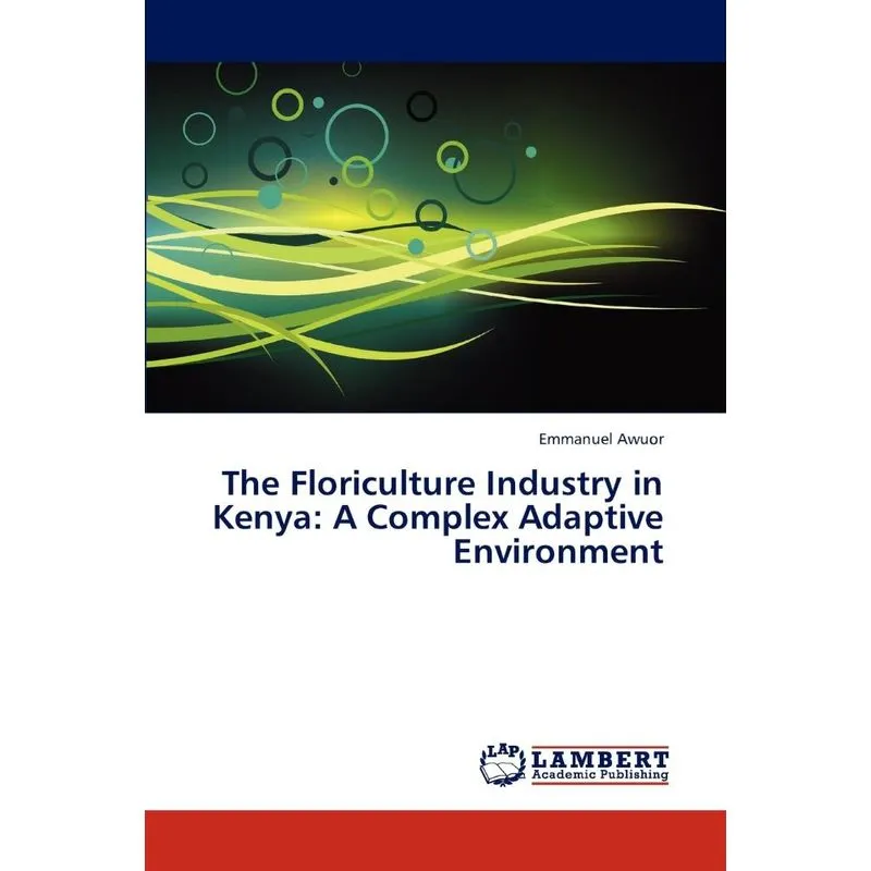 The Floriculture Industry In Kenya