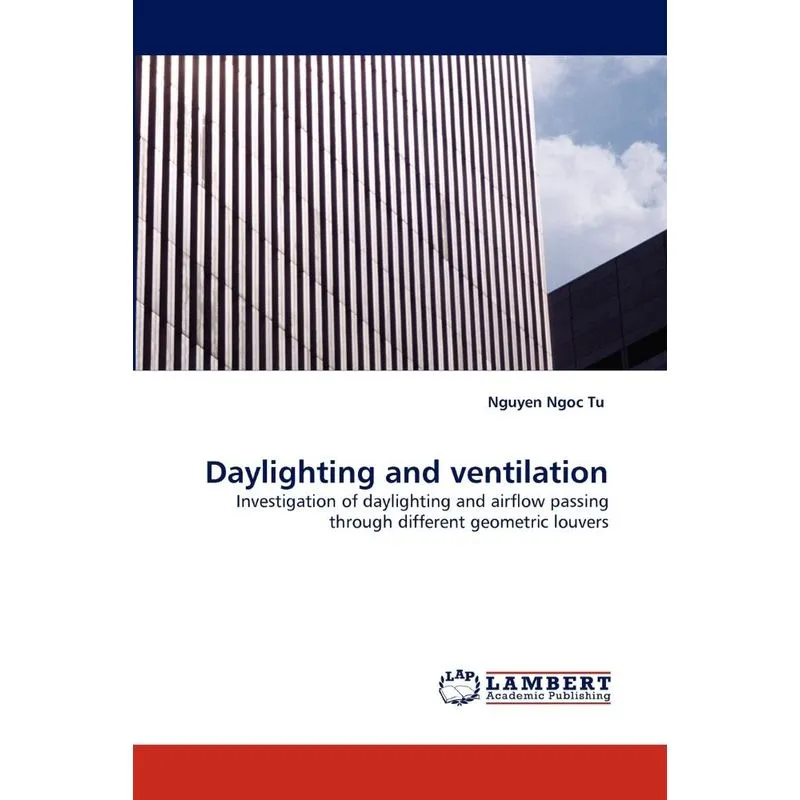 Daylighting And Ventilation
