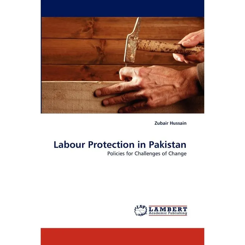 Labour Protection In Pakistan