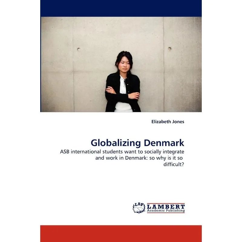 Globalizing Denmark