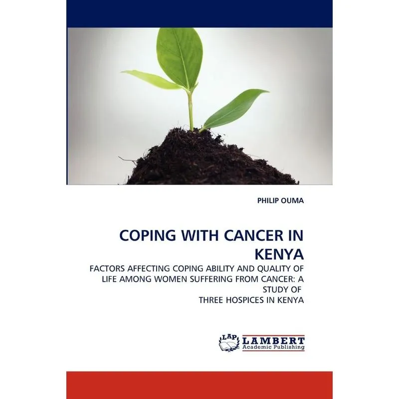 Coping With Cancer In Kenya