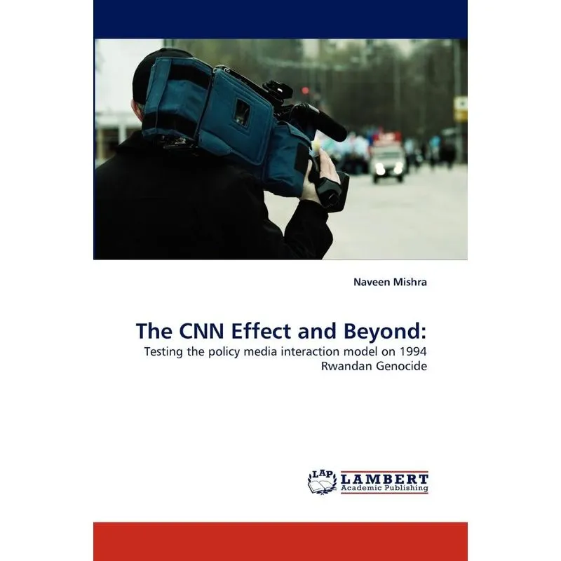 The CNN Effect and Beyond