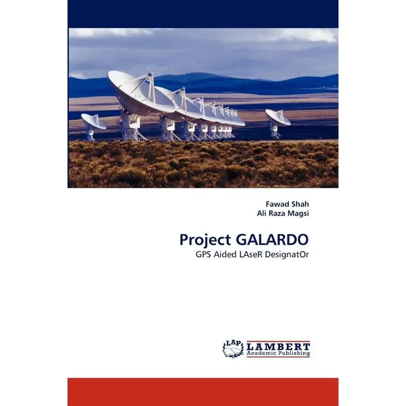 Project Galardo